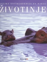Velika enciklopedija za djecu - Životinje ll
