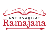 Antikvarijat Ramajana
