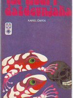 Karel Čapek - Rat ljudi i daždevnjaka
