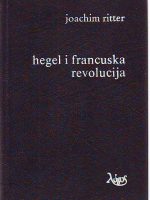 Joachim Ritter - Hegel i francuska revolucija