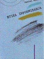 Daniel Korni - Etika informisanja