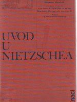 Uvod u Nietzschea