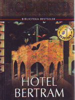 Agatha Kristi - Hotel Bertram