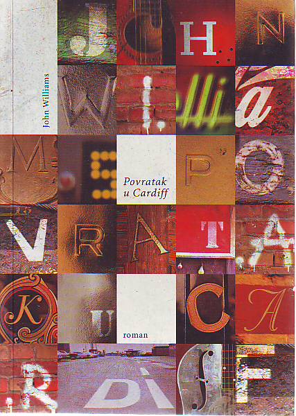 John Williams - Povratak u Cardiff