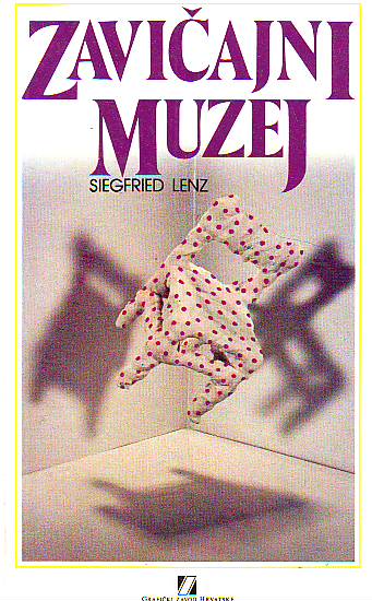 Siegfried Lenz - Zavičajni muzej
