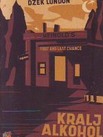 Džek London - Kralj alkohol