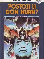 Ričard de Mil - Postoji li Don Huan?