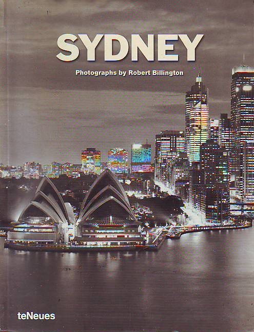 Robert Billington - Sydney