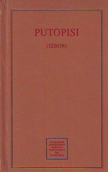 Putopisi - izbor