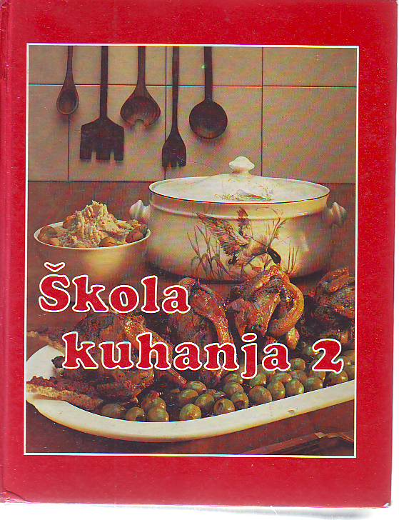 Simonetta Lupi Vada - Škola kuhanja 2