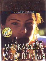 Agata Kristi - Mačka među golubovim