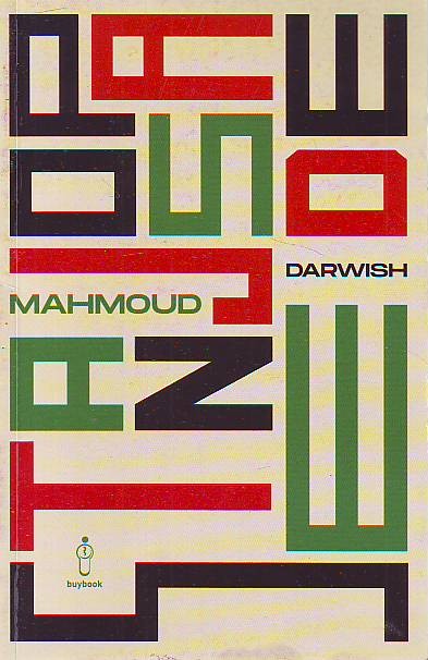 Mahmoud Darwish - Stanje opsade