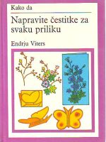 Endrju Viters - Kako da napravite čestitke za svaku priliku