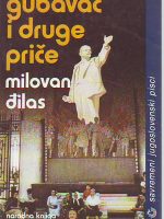 Milovan Đilas - Gubavac i druge priče