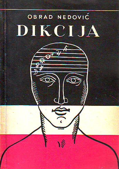 Obrad Nedović - Dikcija