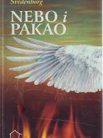 Emanuel Svedenborg - Nebo i pakao