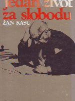Žan Kasu - Jedan život za slobodu