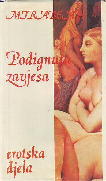 Mirabeau - Podignuta zavjesa