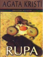 Agata Kristi - Rupa