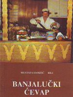 Mustafa Hamzić Bili - Banjalučki ćevap