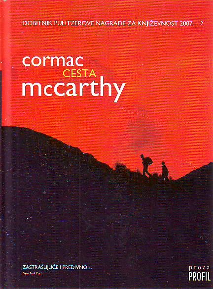 Cormac McCarthy - Cesta