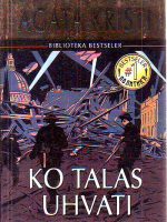 Agata Kristi - Ko talas uhvati