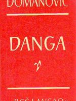Radoje Domanović - Danga