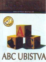 Agata Kristi - ABC ubistva