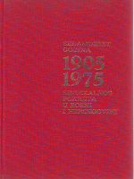 Sedamdeset godina sindikalnog pokreta u Bosni i Hercegovini, 1905-1975