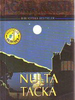 Agata Kristi - Nulta tačka