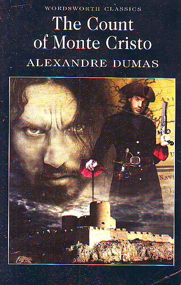 Alexandre Dumas - The Count of Monte Cristo