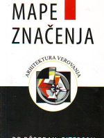 Džordan Piterson - Mape značenja: arhitektura verovanja
