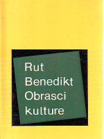 Rut Benedikt - Obrasci kulture