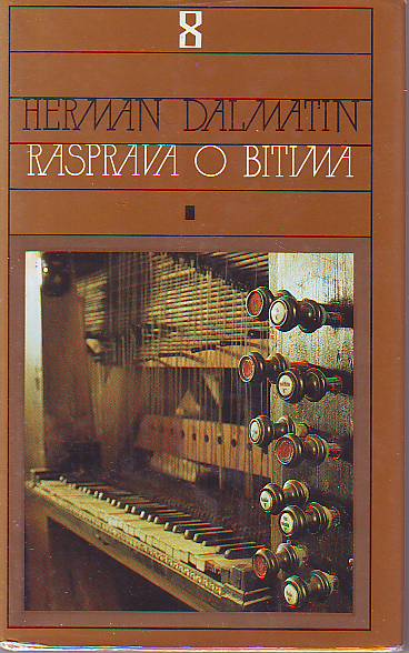 Herman Dalmatin - Rasprava o bitima