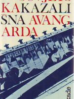 Sovjetska kazališna avangarda - (uredio, Branimir Donat)