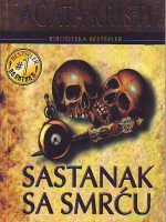 Agata Kristi - Sastanak sa smrću