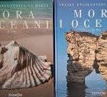 Mora i oceani I-II; Velika enciklopedija za djecu