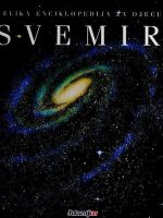 Velika enciklopedija za djecu - Svemir