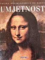 Velika enciklopedija za djecu - Umjetnost