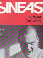 Sineast - Filmski časopis 76