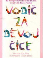 Marawa Ibrahim - Vodič za devojčice
