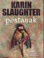 Karin Slaughter - Postanak
