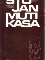 Svetozar Ćorović - Stojan Mutikaša