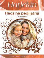 Tina Beket - Haos na pedijatriji