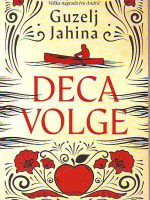 Guzelj Jahina - Deca Volge