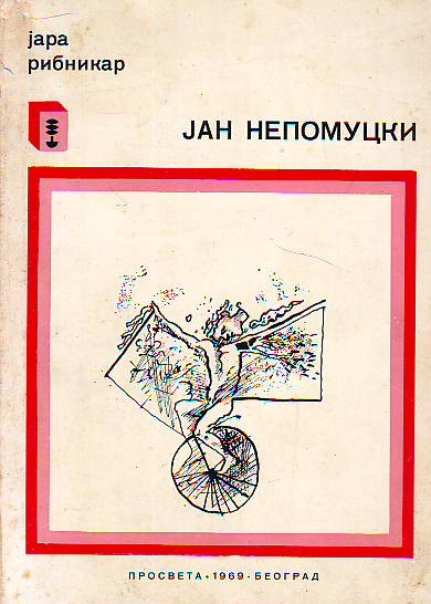 Jara Ribnikar - Jan Nepomucki