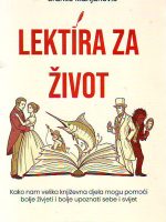 Branko Marijanović - Lektira za život