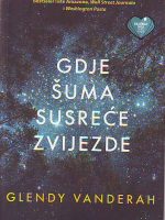 Glendy Vanderah - Gdje šuma susreće zvijezde