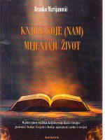Branko Marijanović - Knjige koje (nam) mijenjaju život
