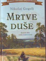 Nikolaj Gogolj - Mrtve duše